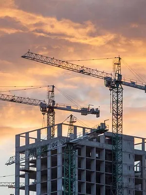 Constructions fatales