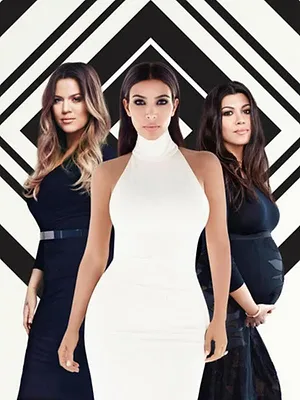 L'incroyable famille Kardashian S14 E2
