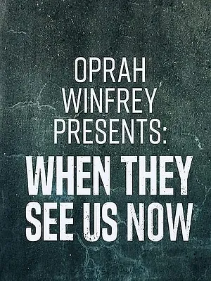 Oprah Winfrey présente : Dans leur regard