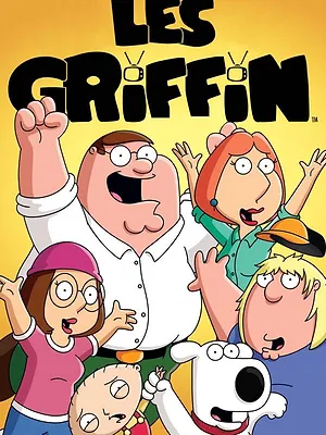 Les Griffin