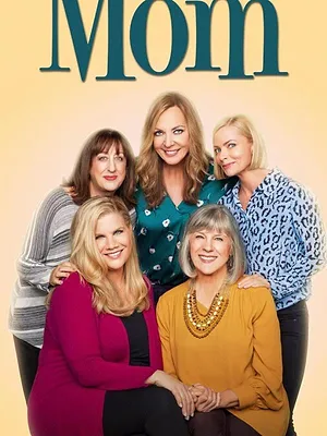 Mom S4 E18
