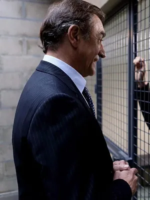 R.I.S. Police scientifique S9 E8