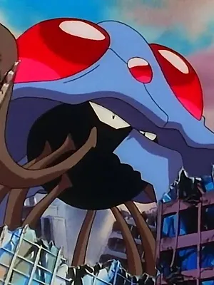 Pokémon S1 E18