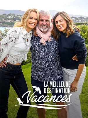La meilleure destination vacances