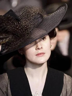 Downton Abbey S1 E2