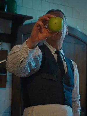 Ceci n'est pas un crime S1 E1