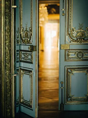 Marie-Antoinette S1 E4