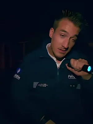 De Buurtpolitie - Extra