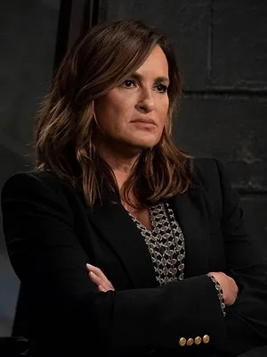 New York Unité Spéciale S23 E20