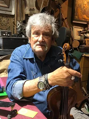 Les violons de l'espoir