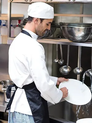 Cauchemar en cuisine