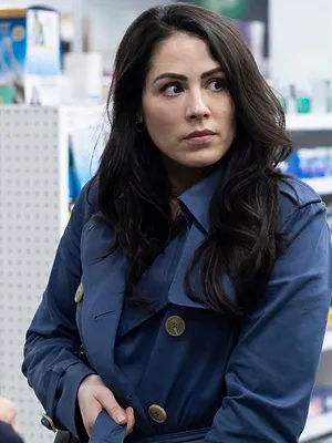 Obsession rapprochée