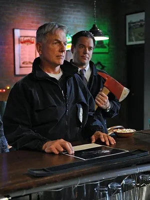 NCIS S10 E10