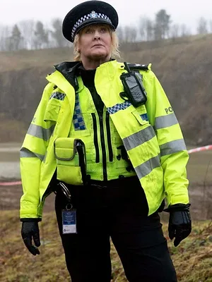 Happy Valley S3 E1
