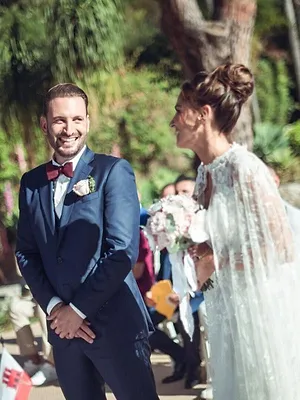 Mariés au premier regard