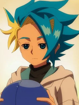 Beyblade X S3 E21