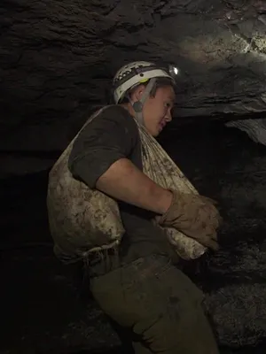 Seuls face à l'Alaska