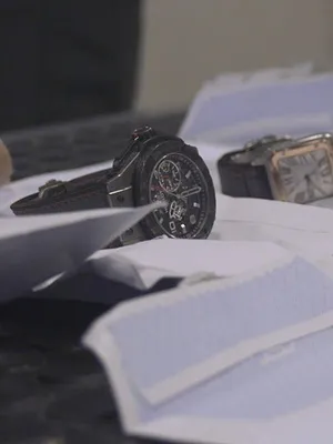 Au coeur des douanes : Espagne