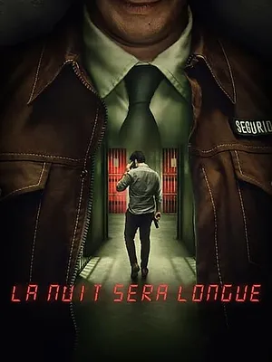 La nuit sera longue