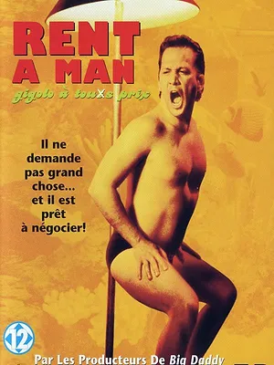 Rent A Man - Gigolo à tou(t)s prix