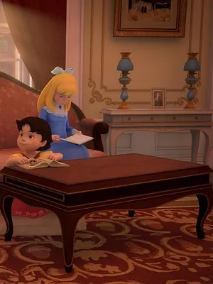 Heidi S2 E13