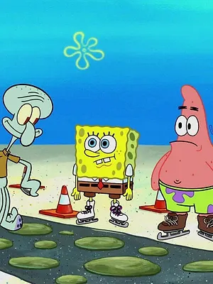 Bob l'éponge S10 E212