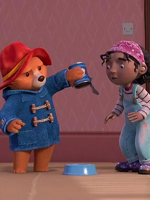 Les aventures de Paddington S2 E52
