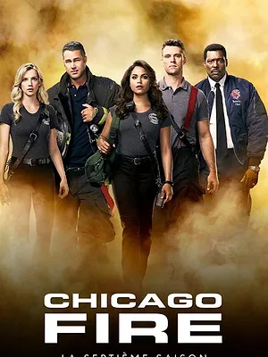 Saison 7