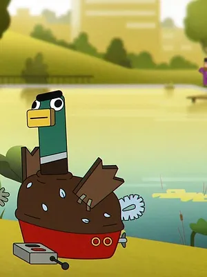 Pinky Malinky S1 E7