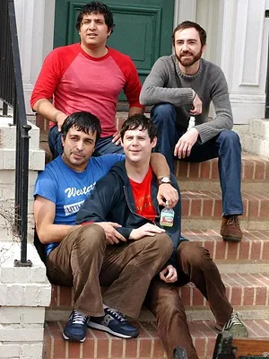 Gilmore Girls S4 E17