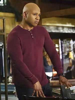 NCIS : Los Angeles S7 E9