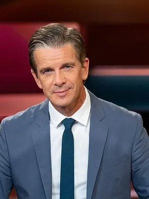 Markus Lanz - Das Jahr 2025