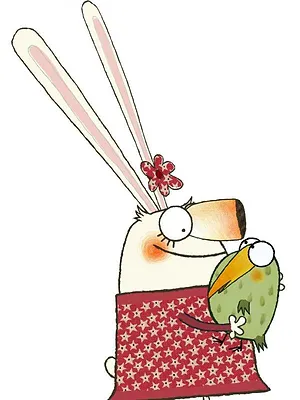 Pipi, Pupu et Rosemarie S1 E13