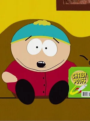 South Park S1 E2