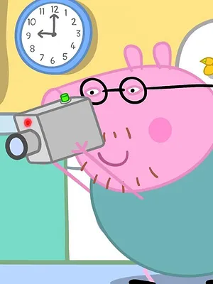 Peppa Pig S1 E51