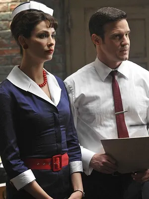 Warehouse 13 S2 E10