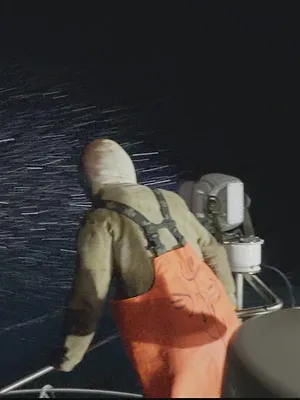 Thalassa, aventures extrêmes