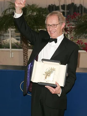 Ken Loach, le vent de la révolte