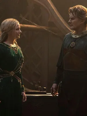 Le Seigneur des anneaux : Les Anneaux de pouvoir S1 E8