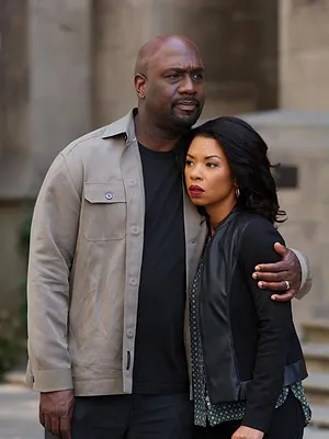 The Rookie : Le Flic de Los Angeles S5 E9