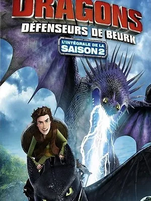 Saison 2