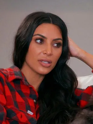 L'incroyable famille Kardashian S13 E4