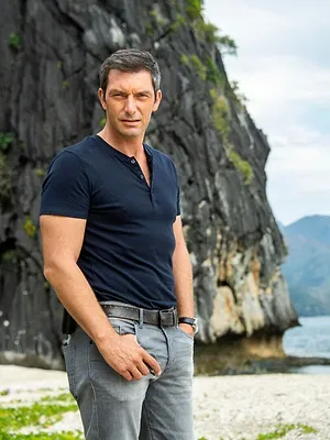 Section de recherches S13 E2