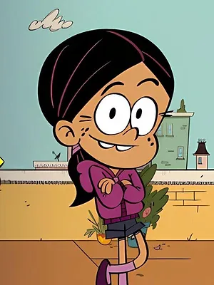 Bienvenue chez les Casagrandes S2 E11