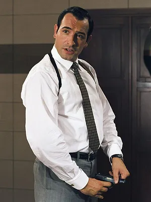 OSS 117 : Le Caire, nid d'espions