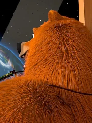 Grizzy et les lemmings S1 E66