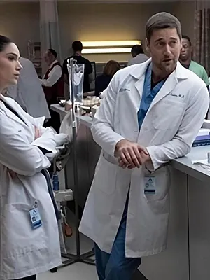 New Amsterdam S1 E12
