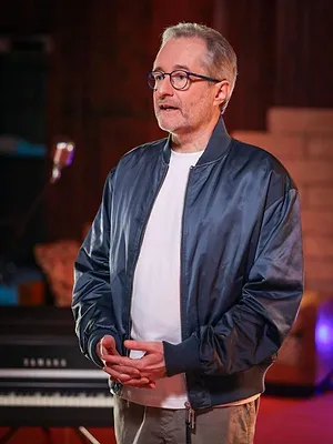 The Great Songwriters
