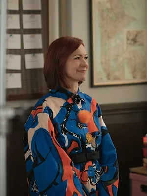 Elsbeth S3 E6