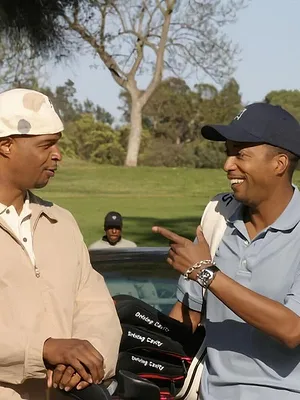 Ma Famille d'abord S3 E25